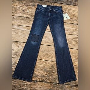 NWT For All Mankind Original Bootcut
